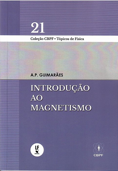 Introdução Ao Magnetismo..-