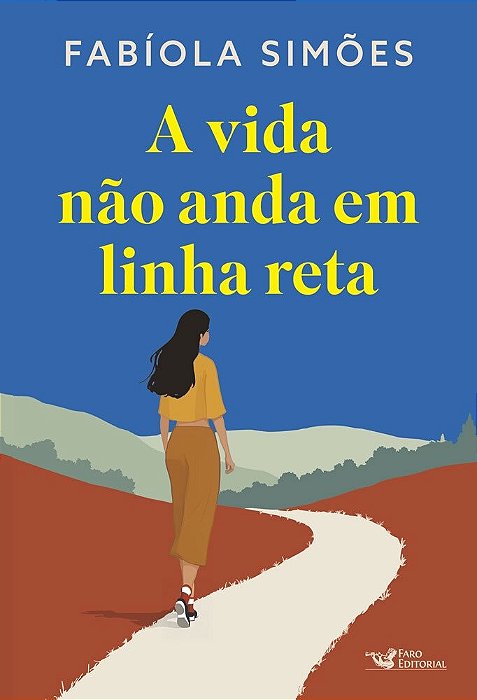 A Vida Não Anda Em Linha Reta..-