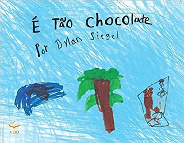 É Tão Chocolate..-