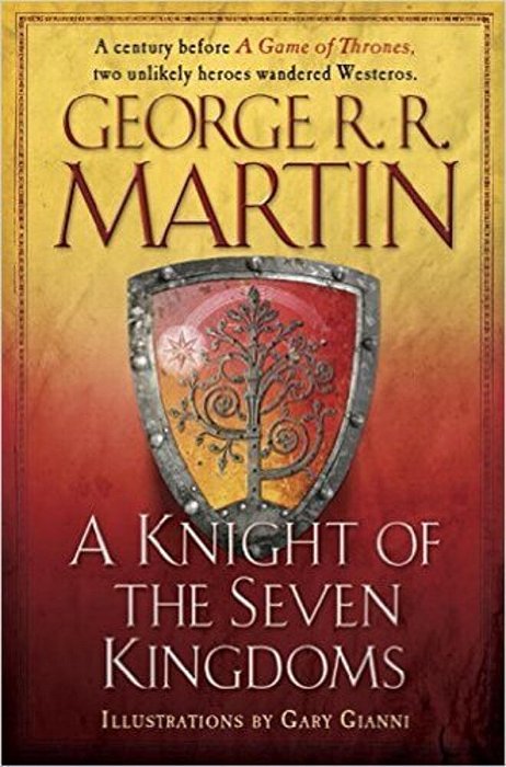 A Knight Of The Seven Kingdoms-..