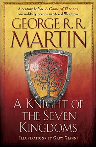 A Knight Of The Seven Kingdoms-..