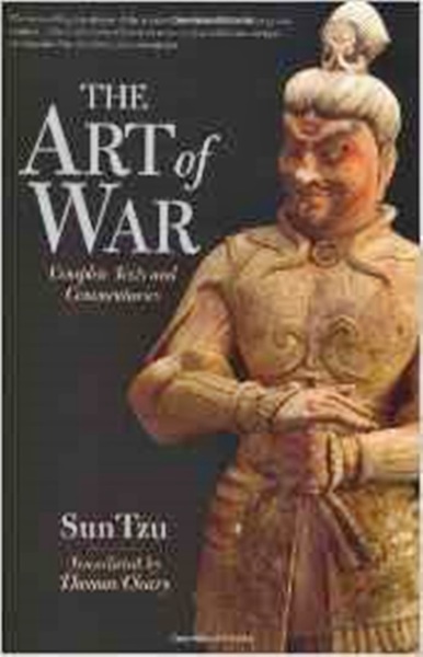 The Art Of War-..