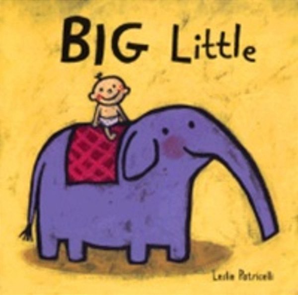 Big Little-..