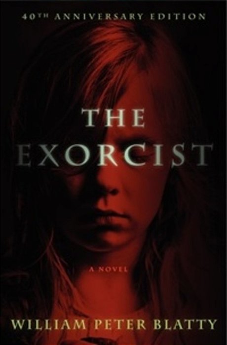 The Exorcist - 40Th Anniversary Edition-..