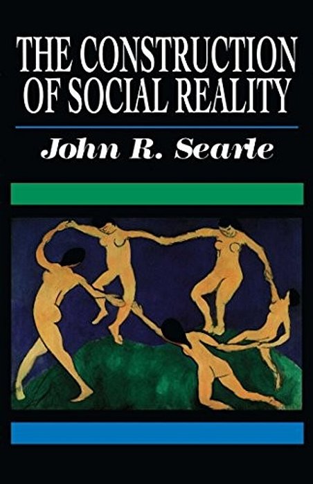 Construction Of Social Reality-..