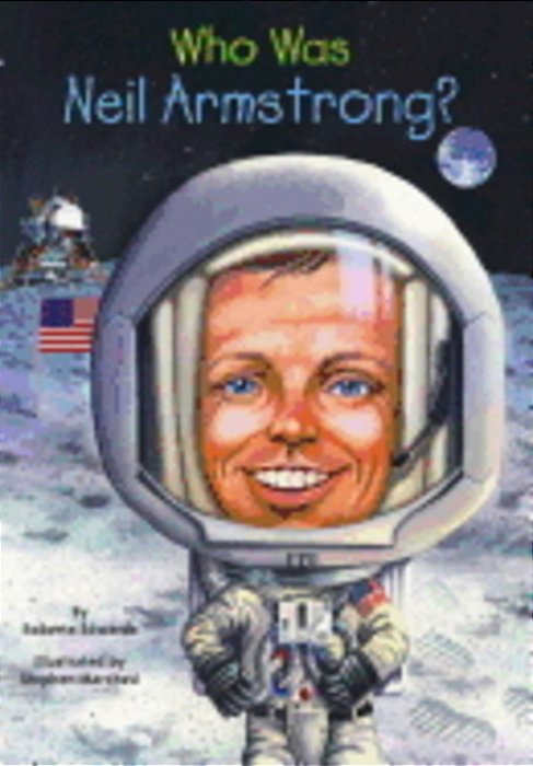 Who Was Neil Armstrong?-..