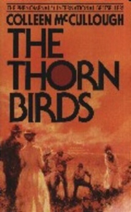The Thorn Birds-..