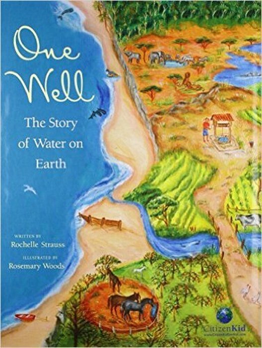 One Well - The Story Of Water On Earth-..