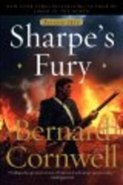 Sharpe's Fury-..