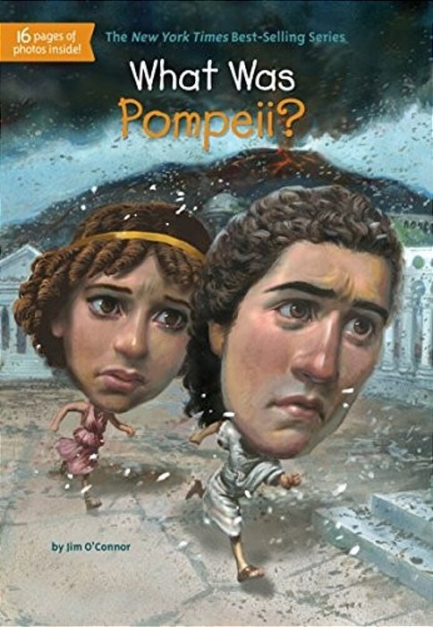What Was Pompeii?-..