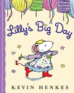 Lilly's Big Day-..
