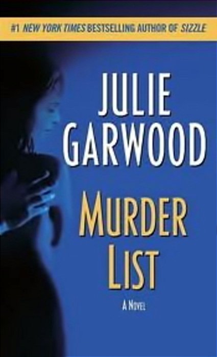 Murder List-..