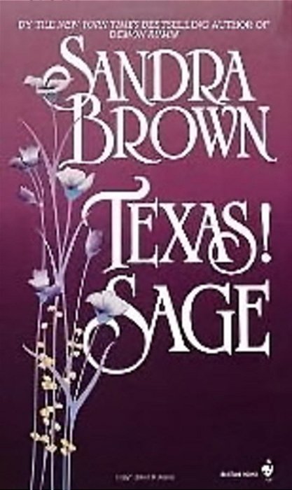 Texas! Sage-..