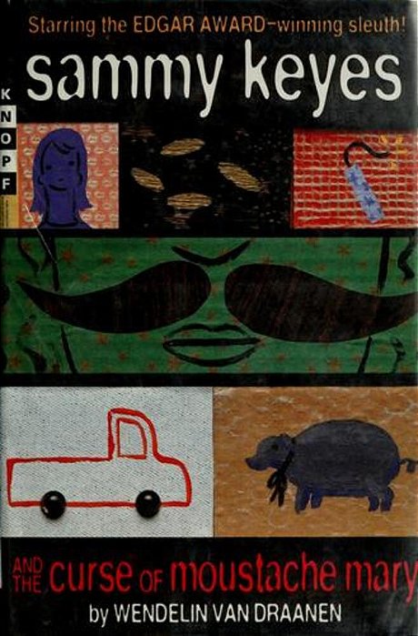 Sammy Keyes And The Hotel Thief..-