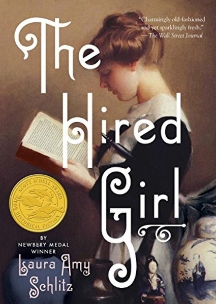 The Hired Girl-..