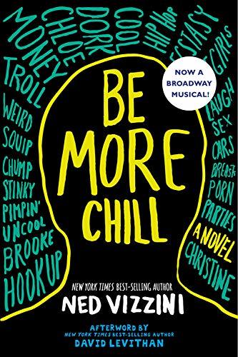 Be More Chill-..