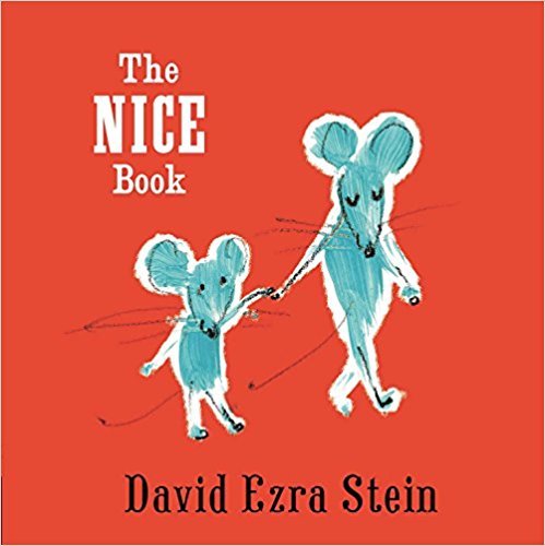 The Nice Book-..