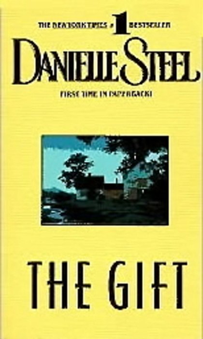 The Gift-..