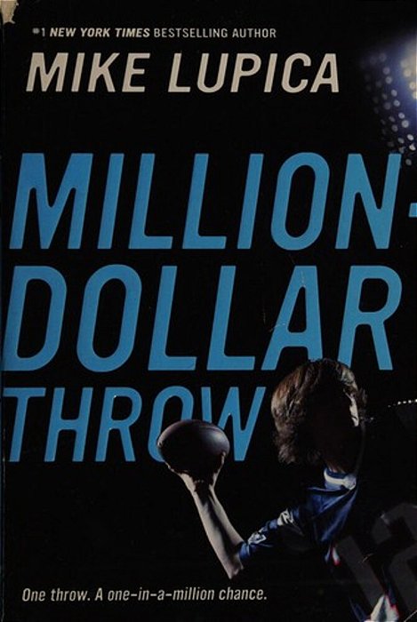 Million-Dollar Throw-..