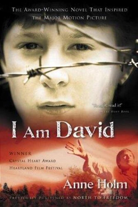 I Am David-..