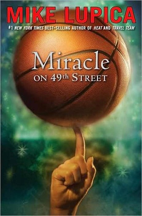 Miracle On 49Th Street-..
