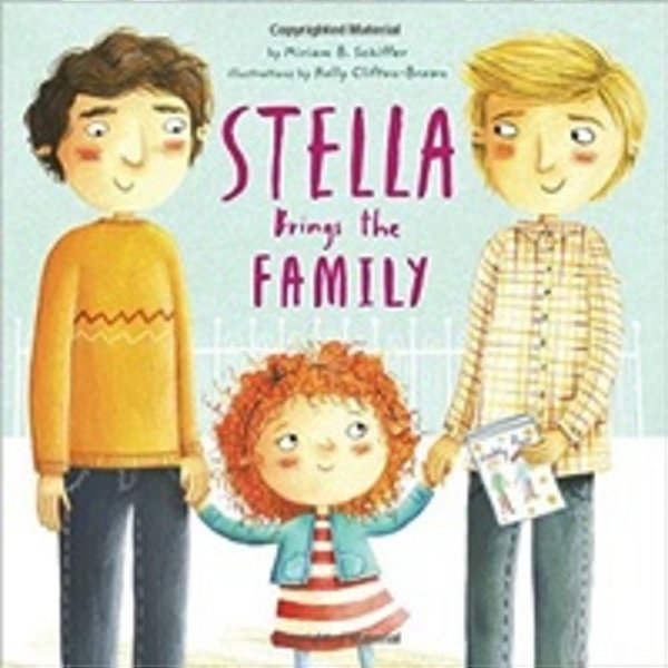 Stella Brings The Family-..