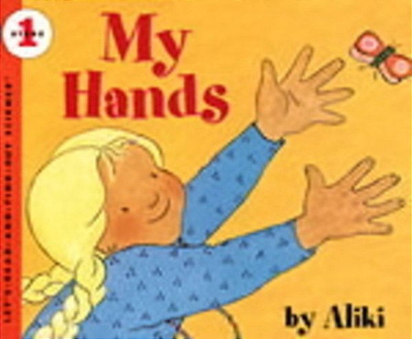 My Hands-..