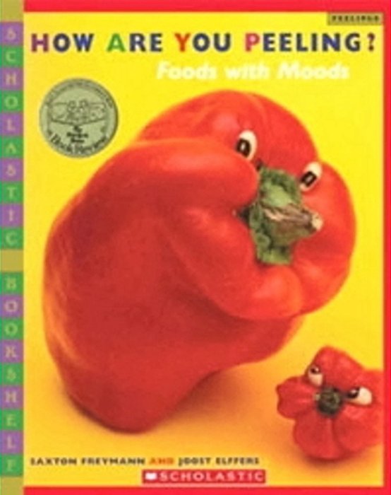 How Are You Peeling?-..