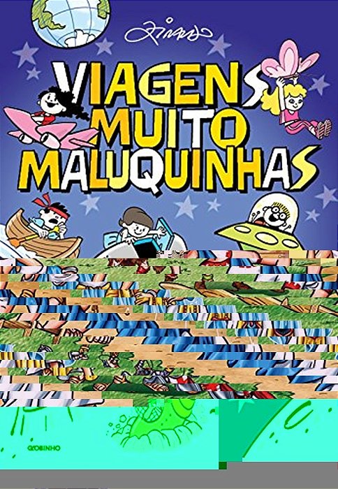 Viagens Muito Maluquinhas