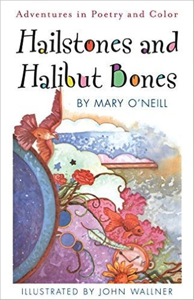 Hailstones And Halibut Bones-..