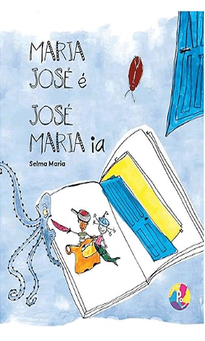 Maria José É José Maria Ia..-