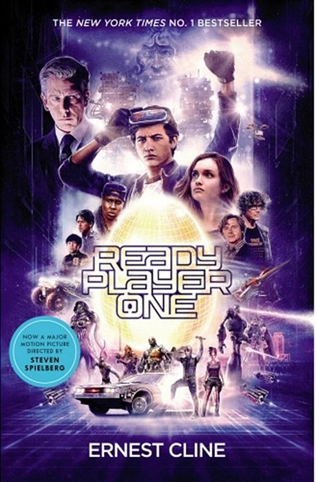 Ready Player One-..