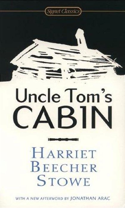 Uncle Tom's Cabin-..