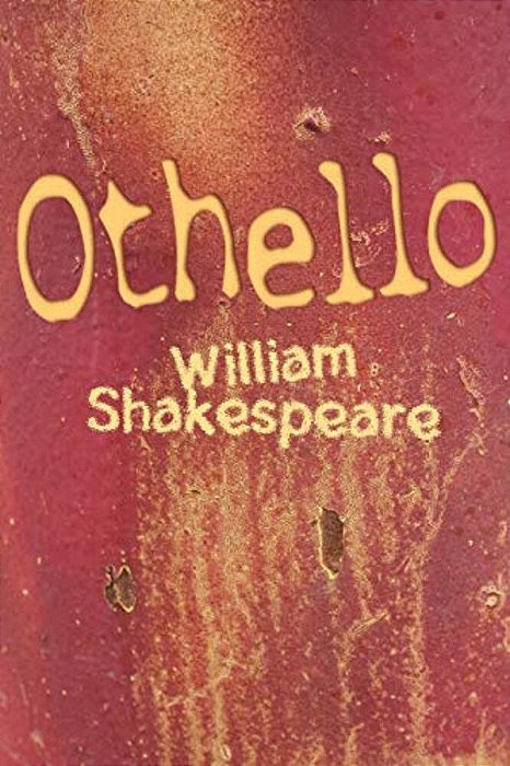 Othello [Paperback]-..