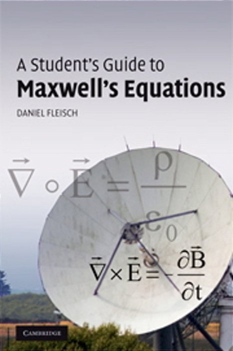 A Student's Guide To Maxwell's Equations-..