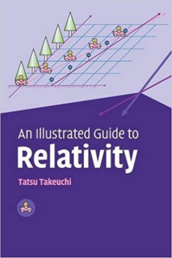 An Illustrated Guide To Relativity-..