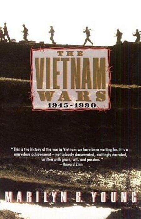 The Vietnam Wars, 1945-1990-..