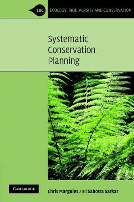 Systematic Conservation Planning-..