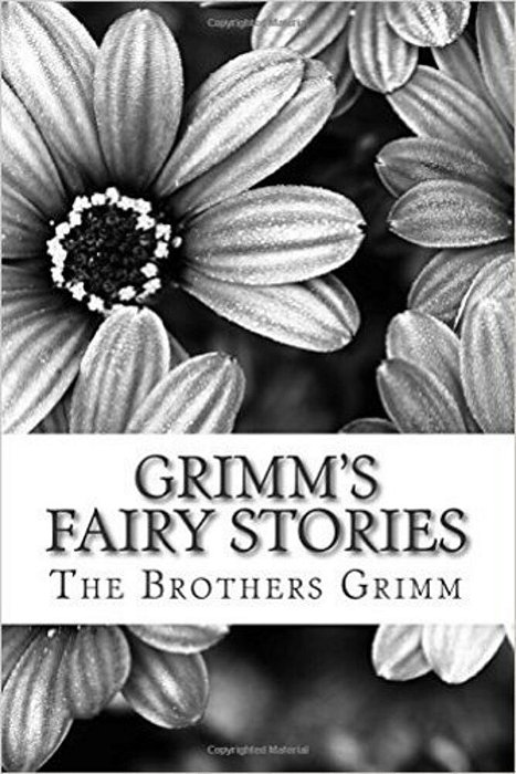 Grimm's Fairy Stories-..