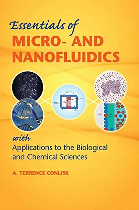 Essentials Of Micro- And Nanofluidics-..
