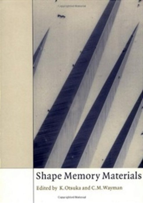 Shape Memory Materials-..