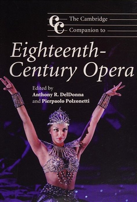 The Cambridge Companion To Eighteenth-Century-..