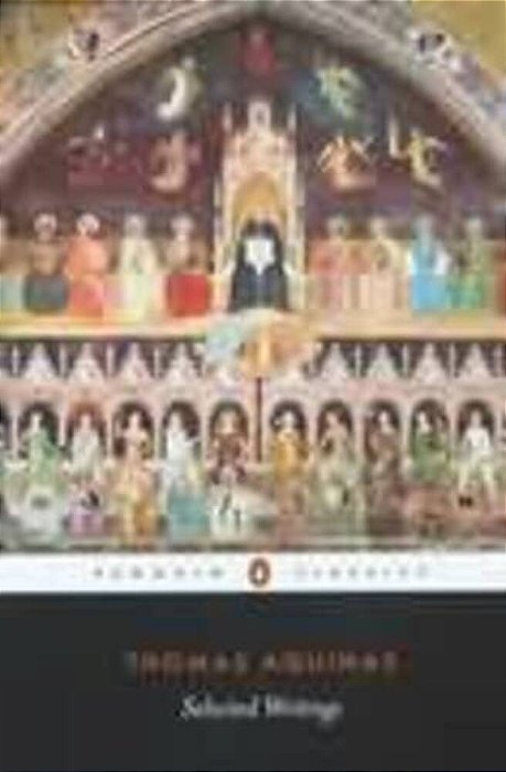 Selected Writings-..