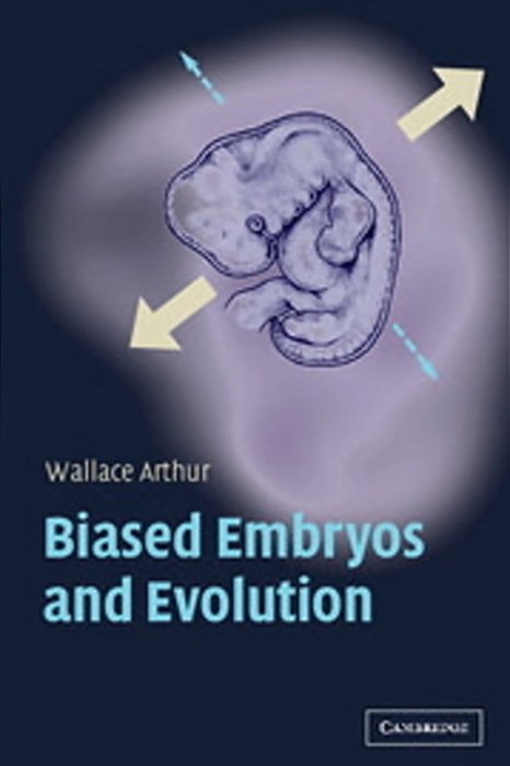 Biased Embryos And Evolution-..