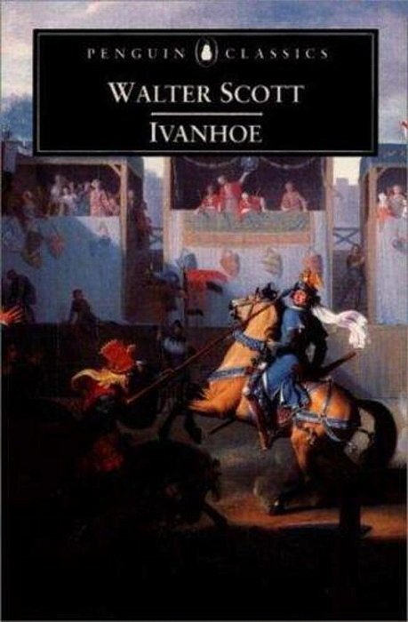 Ivanhoe-..