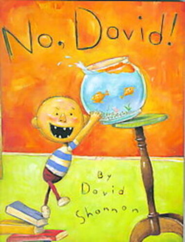 No, David!-..