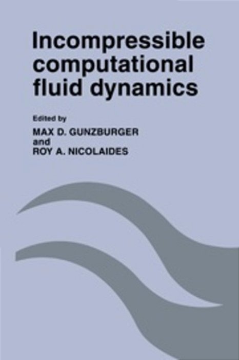Incompressible Computational Fluid Dynamics - Trends And Advances-..