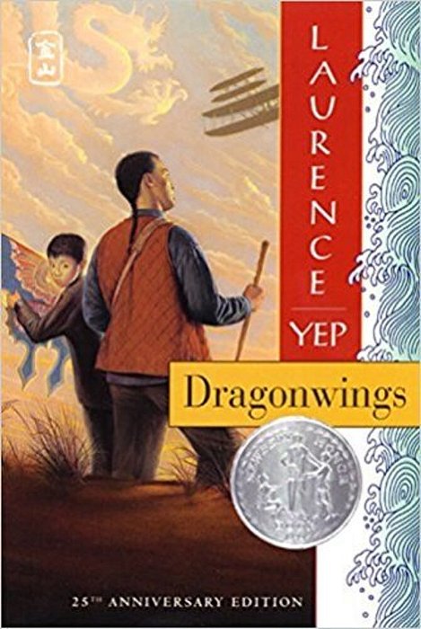 Dragonwings - 25º Anniversary Edition-..