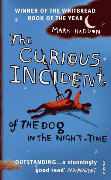 The Curious Incident Of The Dog In The Night-Time-..