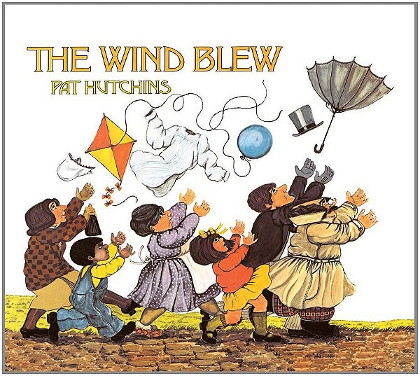 The Wind Blew-..